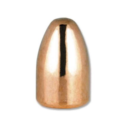 Berrys 9mm Projectile Tips 115 Grain Round Nose Bullets