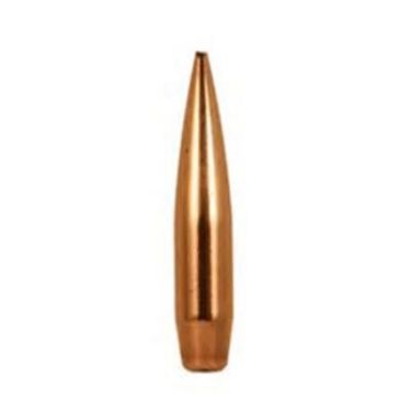 22 Caliber 75 FMJ Match Bullets - 223 Bullets
