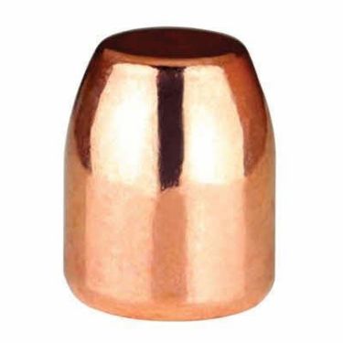 Berry's 50 Caliber 300 Grain Round Shoulder Bullets