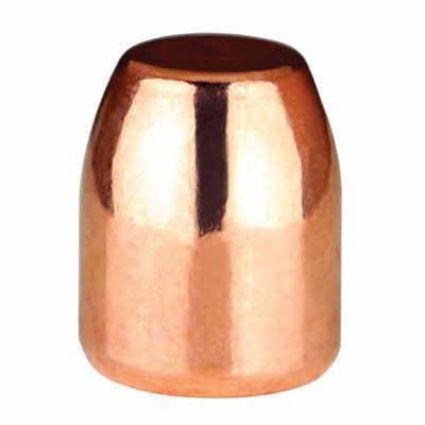 Berry's 50 Caliber 300 Grain Round Shoulder Bullets