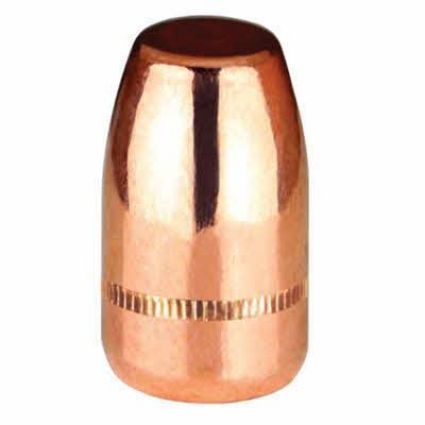 Berry's 45-70 Caliber 350 grain Round Shoulder Bullets