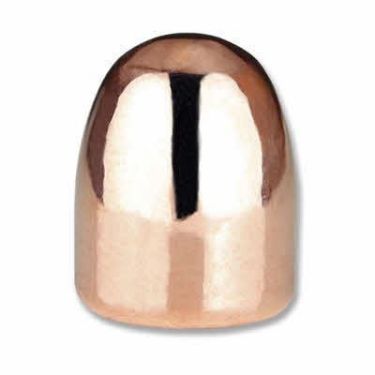 Berry's 9mm/380 ACP 100 grain Round Nose Bullets