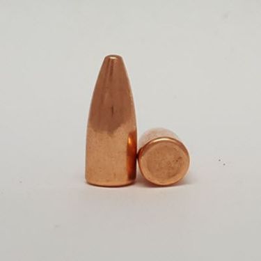 Berry's 7.62 Caliber 123 grain Spire Point Bullets