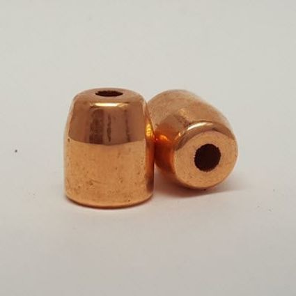 Berry's 45 Caliber 200 grain Target Hollow Point Bullets