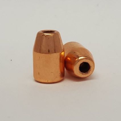 Berry's 40 S&W/10mm 180 Grain Target Hollow Point Bullets