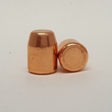 Berry's 45 Caliber 250 grain Flat Point Bullets