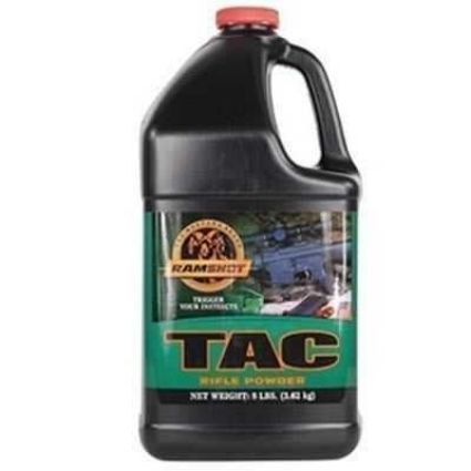 Powder Ramshot TAC -  Gunpowder