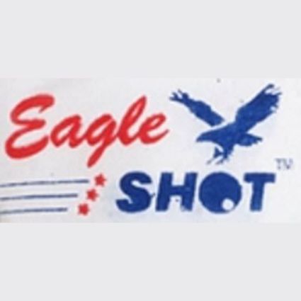 Lead Shot #9 Eagle
