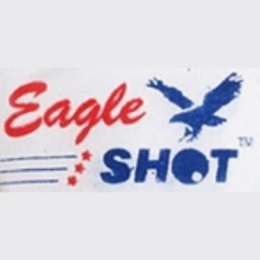 Lead Shot #8 Eagle