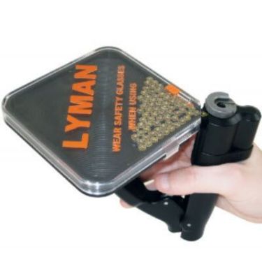 Hand Priming Tool E-ZEE Universal - Lyman