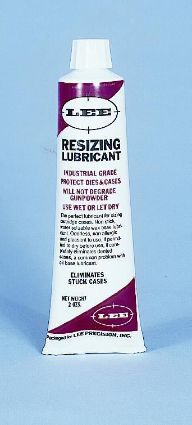 Resizing Lubricant - Lee