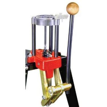 4 Hole Classic Turret Press