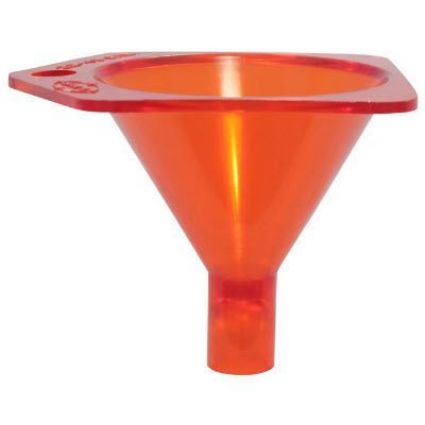 Powder Funnel 22 to 45 Caliber - Lee