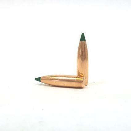 Sierra .22 Cal .224 69 gr Tipped MatchKing Bullets
