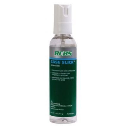 Case Slick Spray - RCBS 