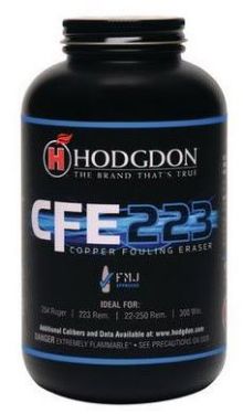 Powder Hodgdon CFE 223 1 lb 