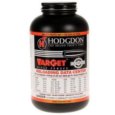 Powder Hodgdon Varget 1 lb 