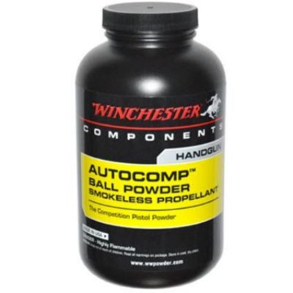 Powder Winchester Auto Comp 1 lb