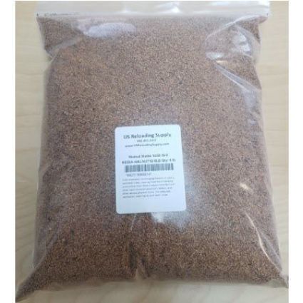 Walnut Media 12/20 grit