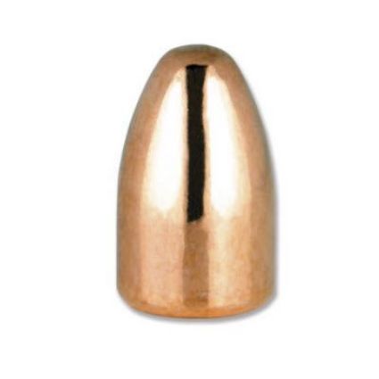 Berrys 9mm bullets for reloading 124 grain RN
