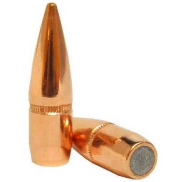  30 Caliber Bullets (308) 150 grain FMJ-BT Hornady 100pk