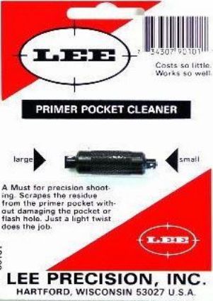  Primer Pocket Cleaner - Lee 