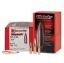 30 Caliber Bullets (308) 168 grain BTHP Match Hornady 100pk