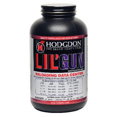 Powder Hodgdon Lil' Gun 1 lb