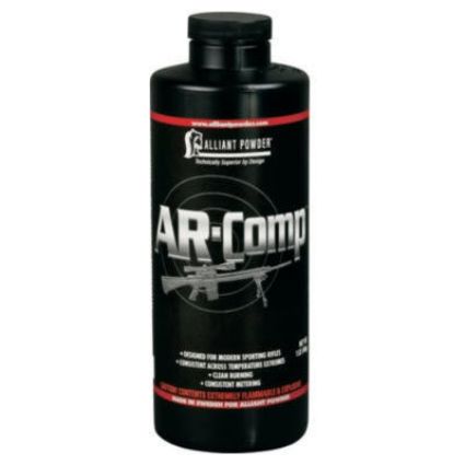 Powder Alliant AR-Comp 1 lb