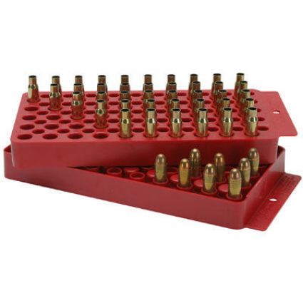 Universal Reloading Tray MTM