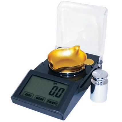 Digital Scales MT 1500 Lyman