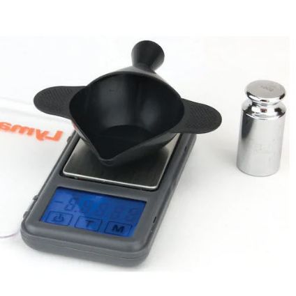 Digital Scales PT 1500 Lyman