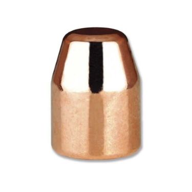 Berry's 40 S&W/10mm Bullets 155 Grain Round Shoulder bullets