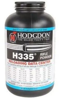 Powder Hodgdon H335 1 lb