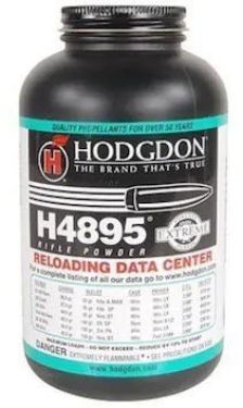 Powder Hodgdon H4895 1 lb