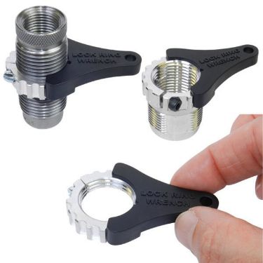 Die Lock Ring Wrench - Lee 1 each