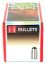 30 Caliber Bullets (308) 110 grain RN Hornady Factory Pk 100