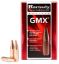 30 Caliber Bullets (308) 150 grain PT Hornady GMX Factory Pk 50
