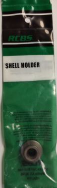 RCBS Shell Holder #12