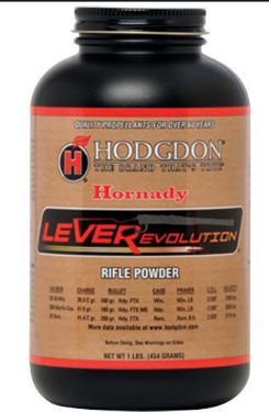 Powder Hodgdon LeveRevolution  1 lb