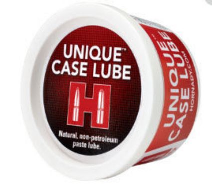 Unique Case Lube Hornady