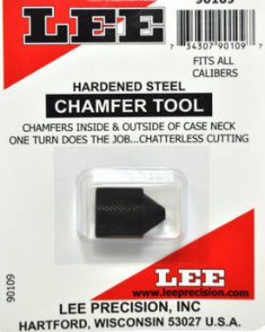 Chamfer Tool - Lee