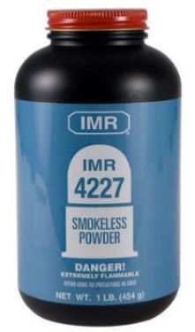 Powder IMR 4227 1 lb 