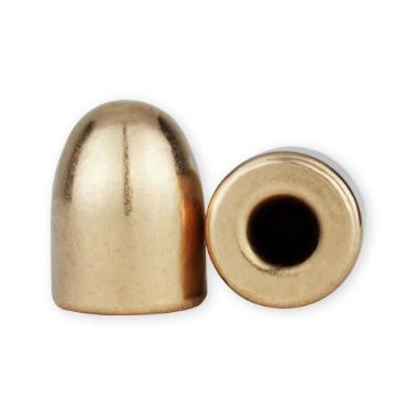 Berry's 9mm/380 ACP 100 grain Hollow Base Round Nose Bullets