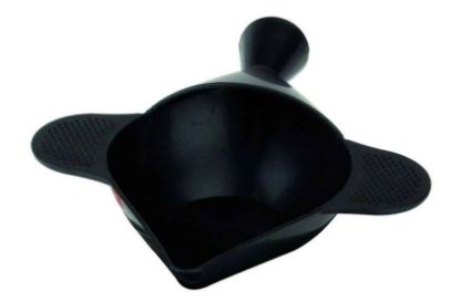 Powder Pal- Funnel Pan- Lyman