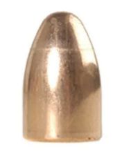 Hornady 9mm .355 380 ACP 100 grain Full Metal Jacket Bullets