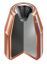 Hornady 9mm .355 115 grain Jacketed Hollow Point Bullets