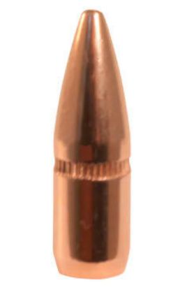 223 Caliber Bullets 055 grain FMJ HP Hornady pk/100