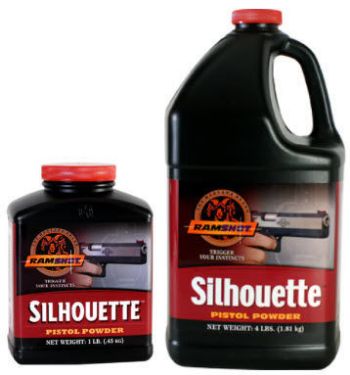 Powder Ramshot Silhouette 1 lb