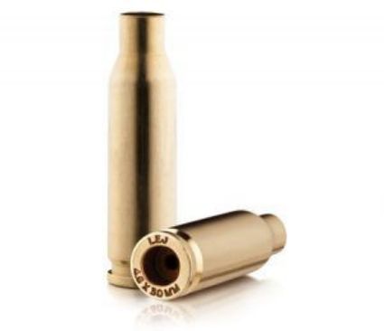 4.6X30- Once Fired Brass pk/100